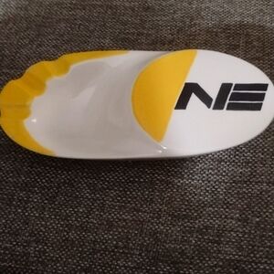 Vintage Northeast Airlines Ashtray